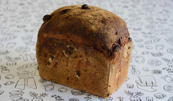 Fruit Sourdough