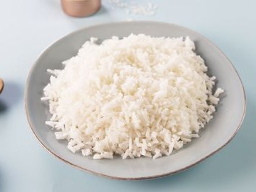 Steamed Basmati Rice