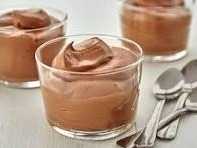 Chocolate Mousse