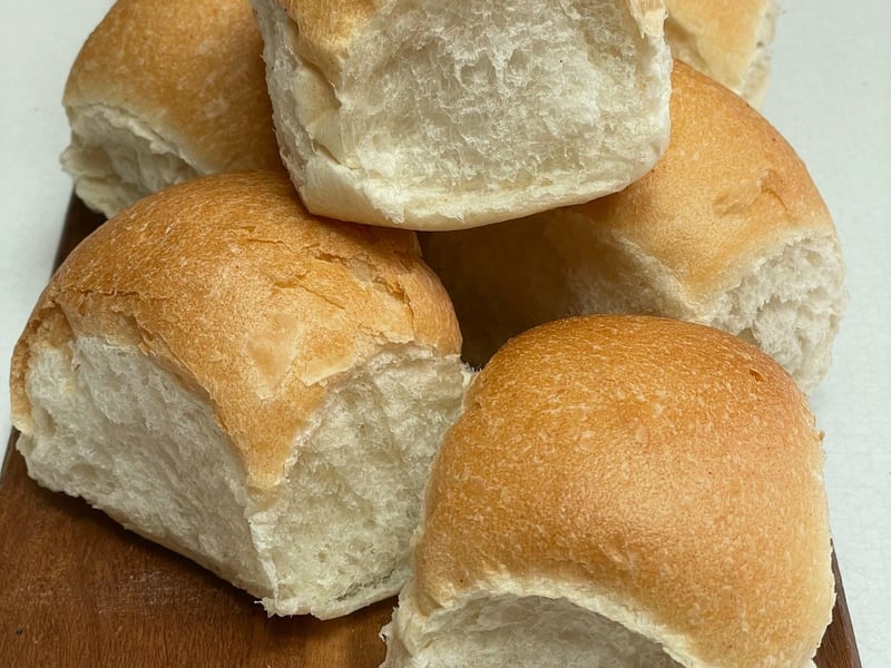 Dinner Rolls