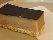 Caramel Slice