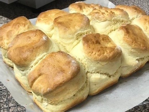 Scones