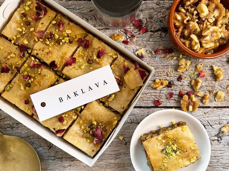 Baklava