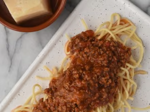 Bolognaise Sauce