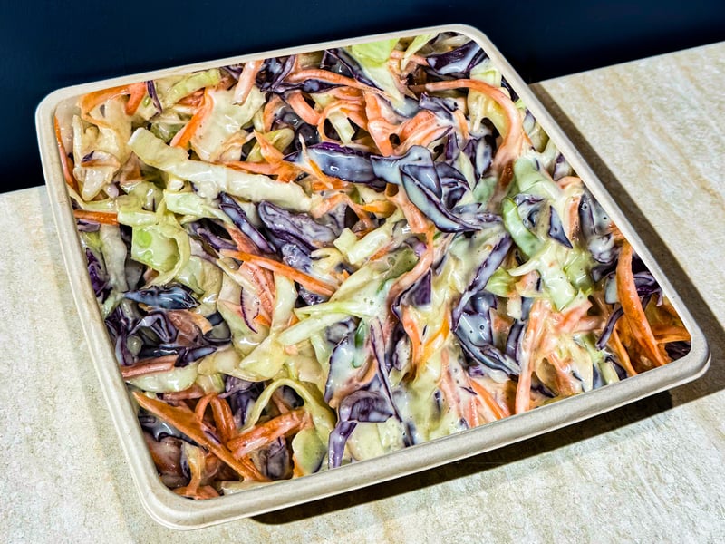 Coleslaw