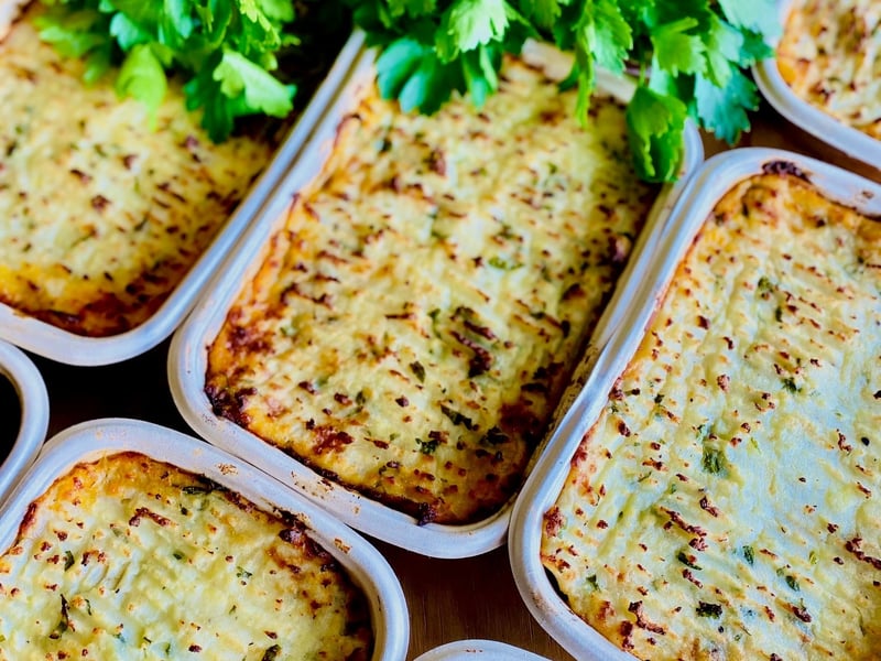 Cottage Pie