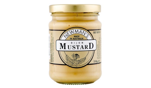 Newman's Dijon Mustard