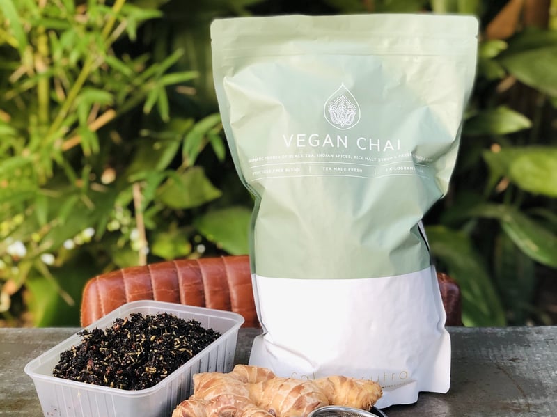 Calmer Sutra Vegan Chai