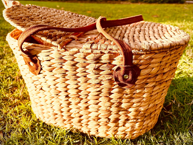 Picnic Basket Hire