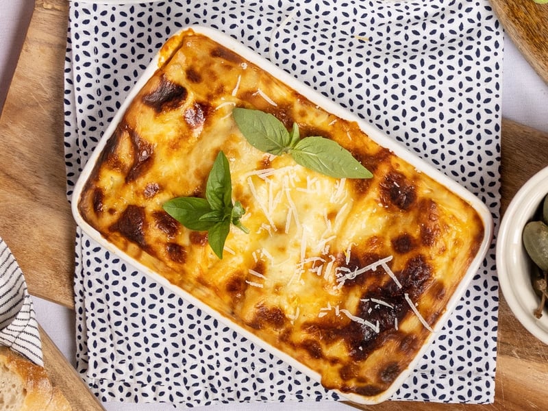 Lasagne