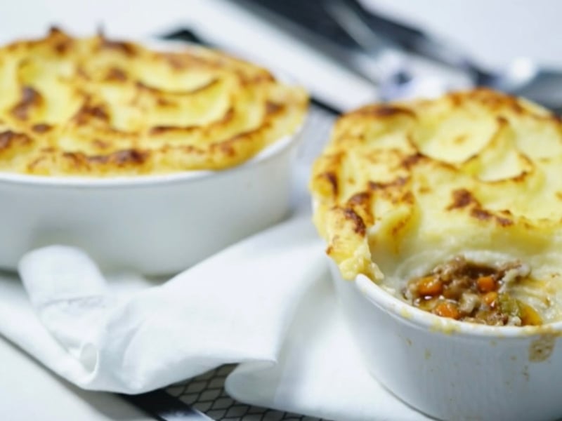 Shepherds Pie