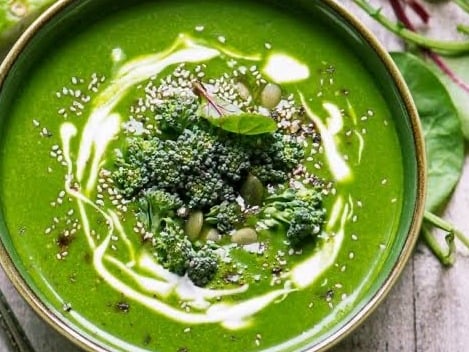 Green Goodness Soup 500g