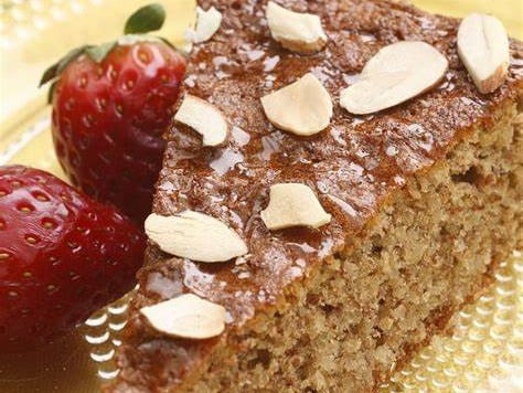 Honey Cake