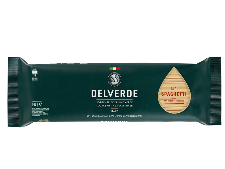 Delverde Spaghetti