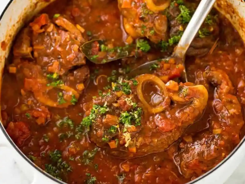 Osso Bucco