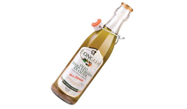 Congedi Extra Virgin Olive Oil Non Filtered