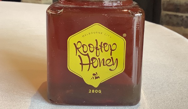 Rooftop Honey (Carlton 3053)
