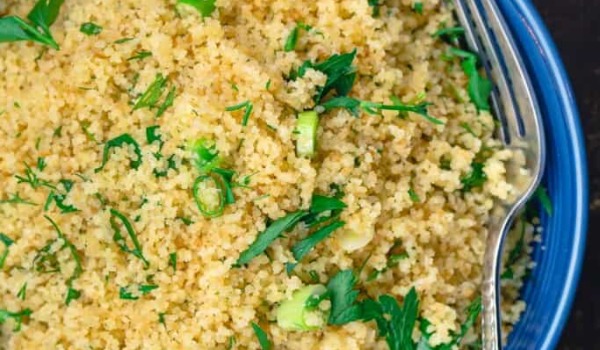 Couscous(DF)